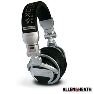 Allen & Heath XONE Headphones Allen & Heath XONE Headphones