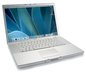 15" MacBook Pro