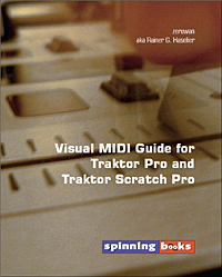 Traktor Bible Cover