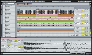 Ableton Live Lite Ableton Live Lite