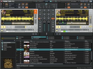 Traktor Pro Traktor Pro